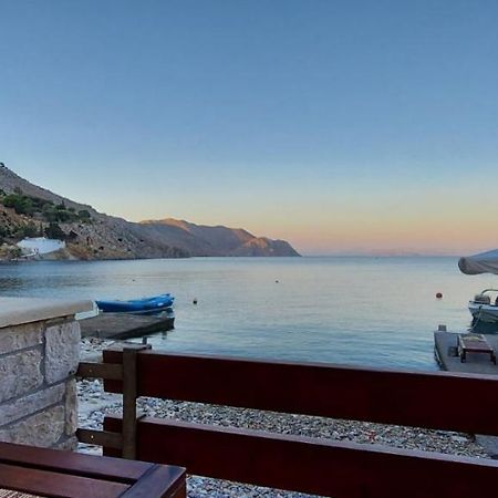 Symi . Villa Calme Εξωτερικό φωτογραφία