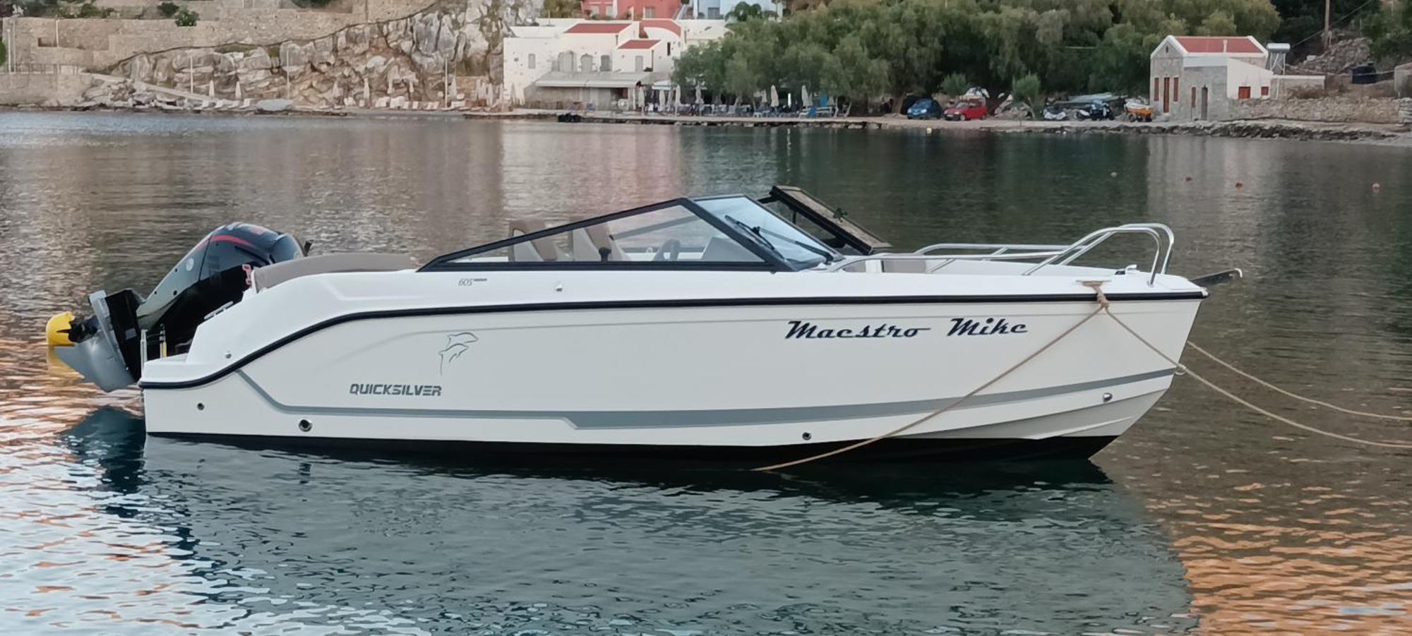 Symi . Villa Calme Εξωτερικό φωτογραφία